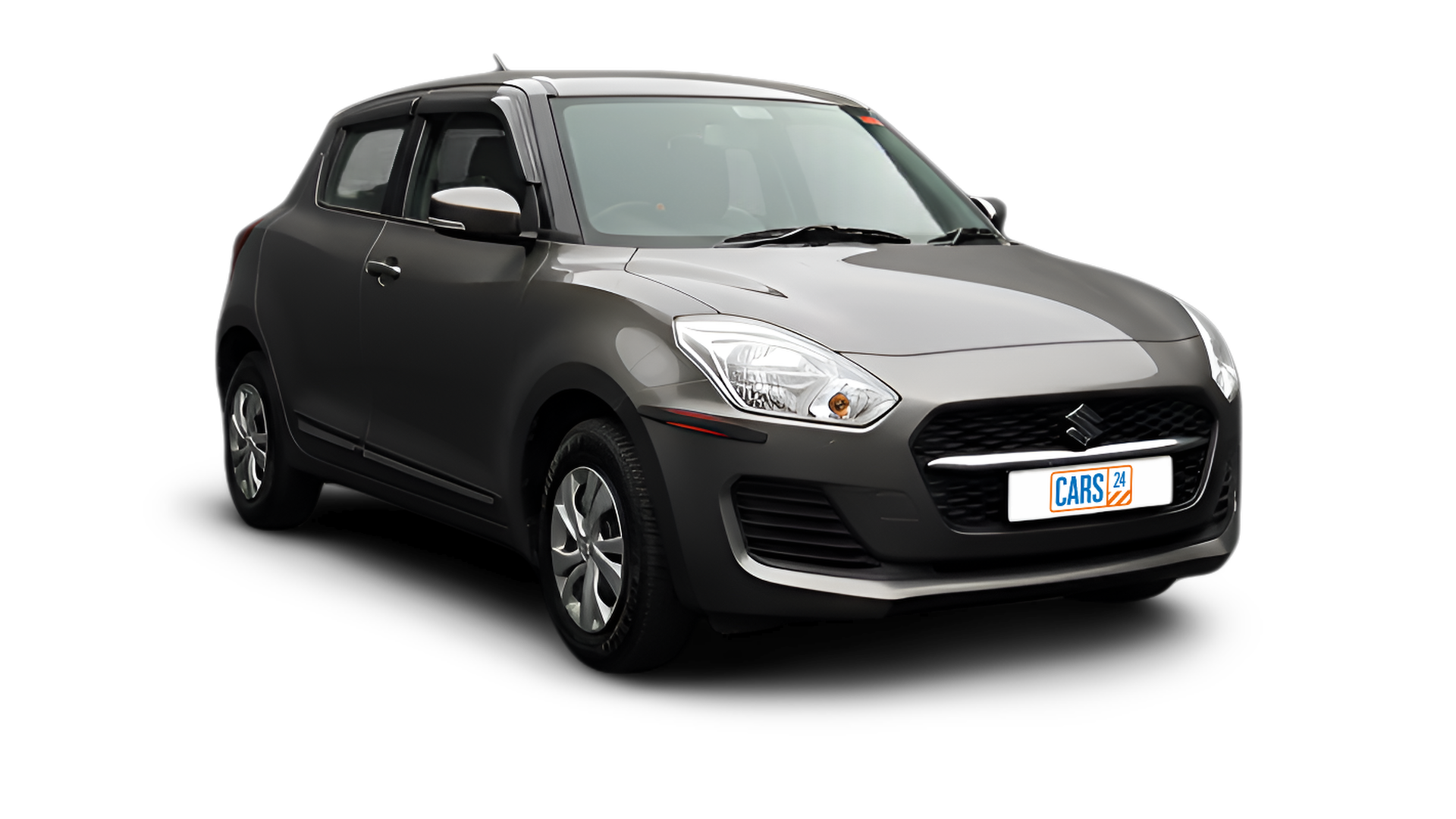 Maruti Swift-img